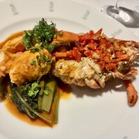 レストラン アルティザン（restaurant Artisan） - 