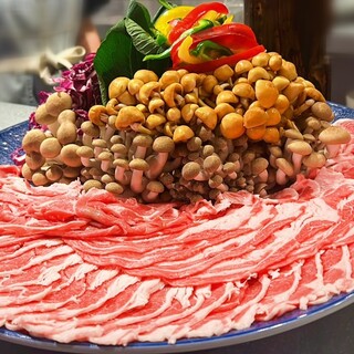 スタンド メリーサンノソバージュ_1
