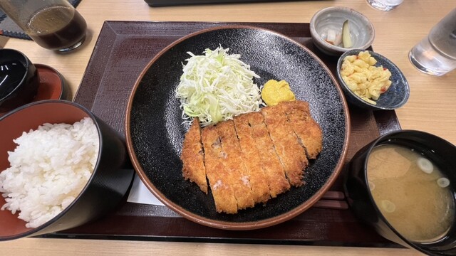 とりっぷ亭 - 二戸（食堂）の写真