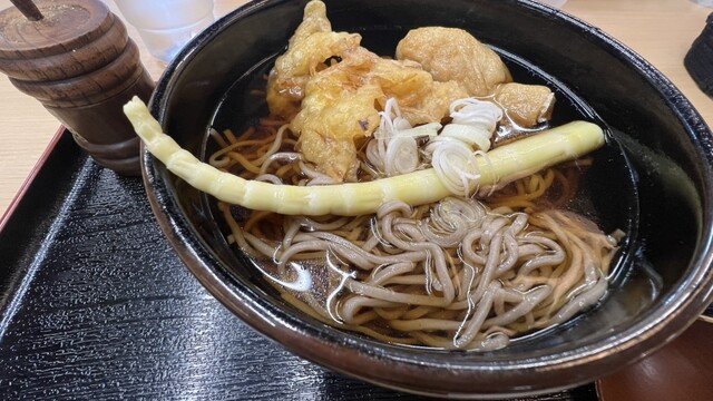 とりっぷ亭 - 二戸（食堂）の写真