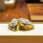 天婦羅 みやしろ - 