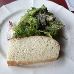 生パスタ専門店 レヴァーロ - 