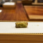 天婦羅 みやしろ - 