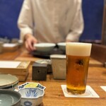 天婦羅 みやしろ - 