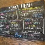 G831 Natural Kitchen & Cafe - 