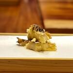 天婦羅 みやしろ - 