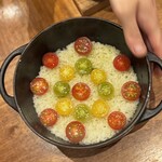 天婦羅 みやしろ - 