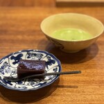 天婦羅 みやしろ - 