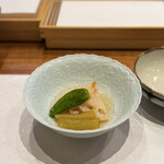 天婦羅 みやしろ - 