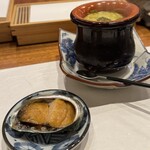 天婦羅 みやしろ - 