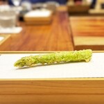 天婦羅 みやしろ - 