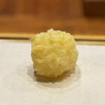 天婦羅 みやしろ - 