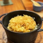 天婦羅 みやしろ - 