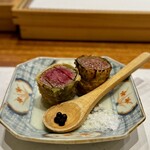 天婦羅 みやしろ - 