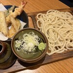 味奈登庵  港南台店 - 