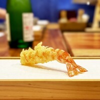 天婦羅 みやしろ - 