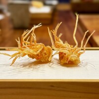 天婦羅 みやしろ - 