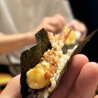 天婦羅 みやしろ - 