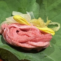 和牛懐石 但馬屋 梅田 - 