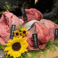 和牛懐石 但馬屋 梅田 - 