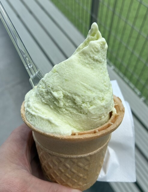 B&E（ビー&イー） - 南福島（ジェラート・アイスクリーム）の写真