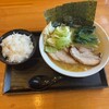 麺屋 むろかわ