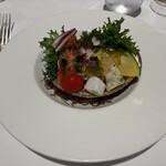 ラ・メール ザ クラシック - 