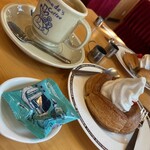 コメダ珈琲店 - 