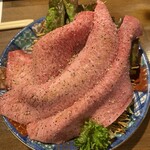 焼肉ほるもん名田橋 大翔苑 - 料理写真: