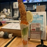 喜楽酒場 結海 - 