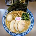 麺彩房 - 1つの間違い探し【A】