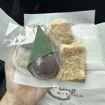 御菓子司かさ國 - 