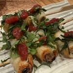 喜楽酒場 結海 - 