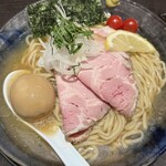 麺処 夏海 - 
