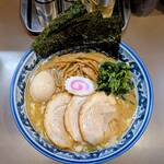 麺彩房 - 1つの間違い探し【B】