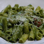 RIGOLETTO　TAPAS　LOUNGE - 小海老のジェノベーゼ