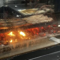 うなぎ四代目菊川 ムスブ田町店 - 