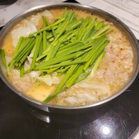 博多もつ鍋 やま中 博多店 - 