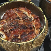 うなぎ四代目菊川 ムスブ田町店 - 