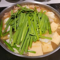 博多もつ鍋 やま中 博多店 - 