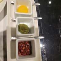 博多もつ鍋 やま中 博多店 - 