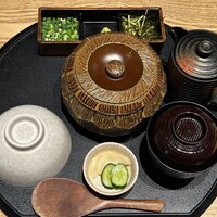 うなぎ四代目菊川 ムスブ田町店 - 