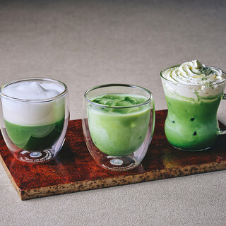 カフェ・グランマーブル祇園ちから_1