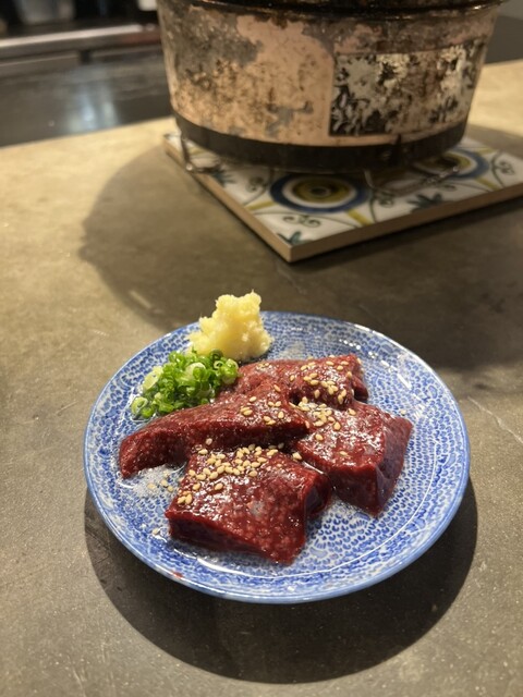 しんや1 291010 （にくじゅうじゅう）のご予約 - 天満/焼肉 | 食べログ