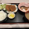 食堂もり川