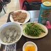 朱遊記小吃店 - 料理写真: