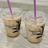 TULLY'S COFFEE&TEA 金沢百番街Rinto店