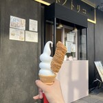 コルネノトリコ - 