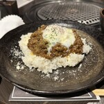 焼肉MARUGO - 