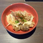 茨城地産地消の店 あんこう鍋×常陸牛 全席個室 もんどころ - 